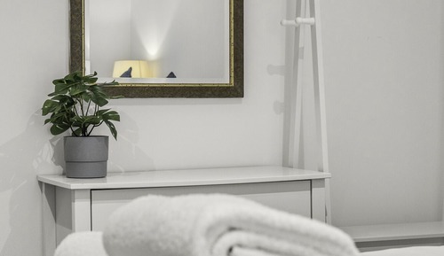 Apartment, Private Bathroom (Flat F)