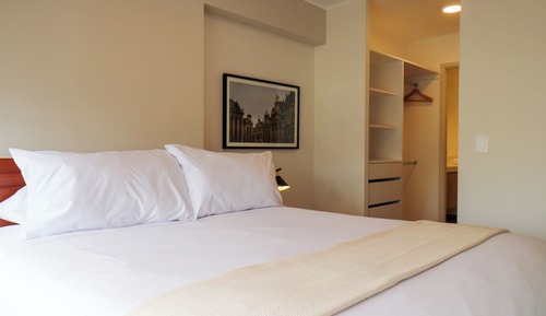 Apartment, 2 Bedrooms (602)