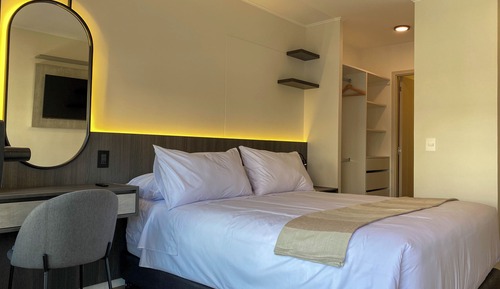 Apartment, 2 Bedrooms (804)