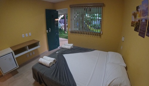 Comfort Suite, Lagoon View