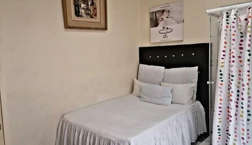 Executive Double Room, Non Smoking, Ensuite