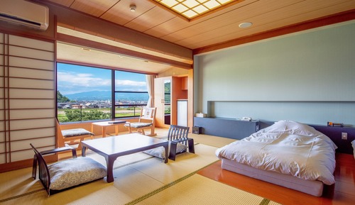 Japanese Quadruple Room,Room Only,Non smoking