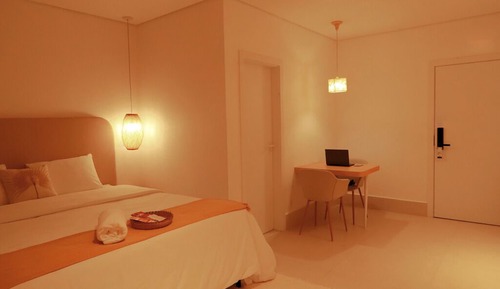 Studio Suite, Non Smoking