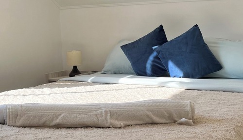 Basic Double Room