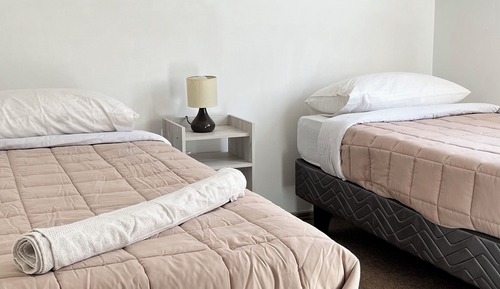 Basic Twin Room
