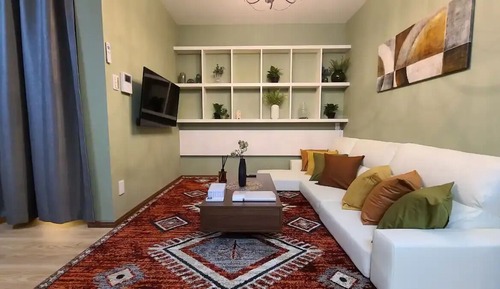Basic Apartment
