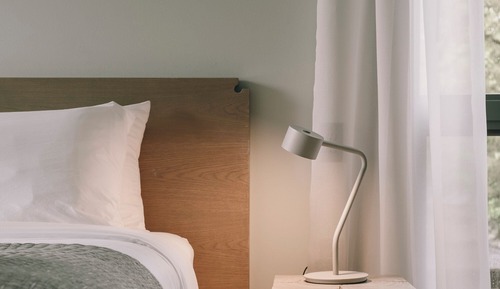 Premier Room, 1 King Bed, Accessible, Courtyard View