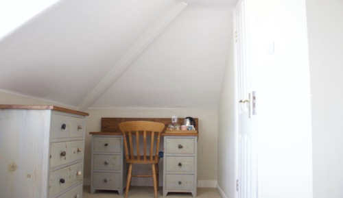 Signature Double Room, Sea View