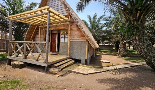 Family Cabin
