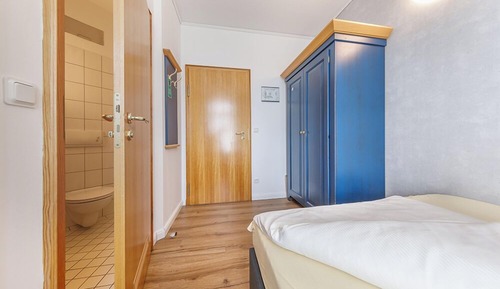 Standard Single Room, Resort View