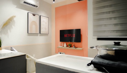 Standard Apartment, 2 Bedrooms