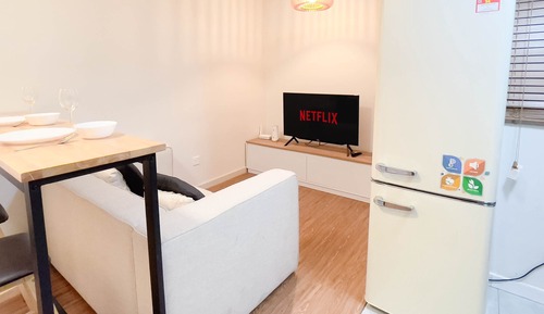 Apartment, 2 Bedrooms