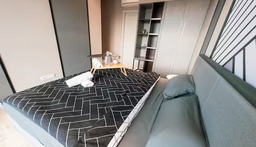 Apartment, 2 Bedrooms