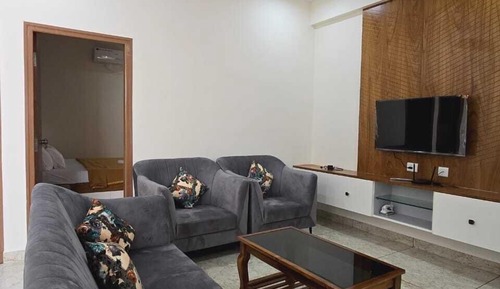 2BHK Apartment