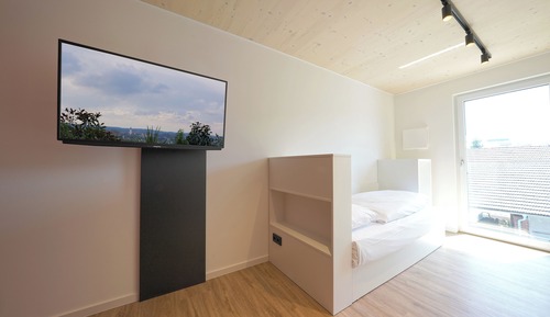 Standard Twin Room, 2 Twin Beds