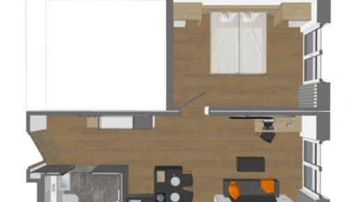 Standard Suite
