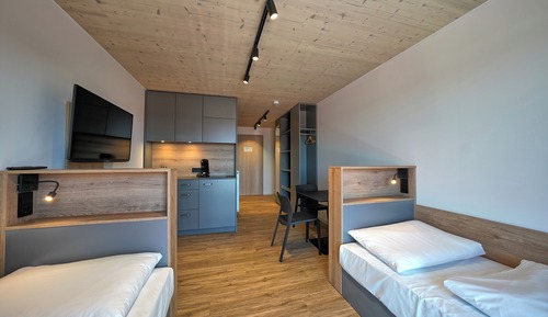 Comfort Twin Room