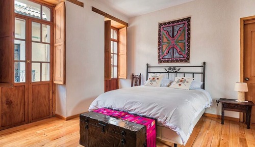 Superior Apartment, Private Bathroom