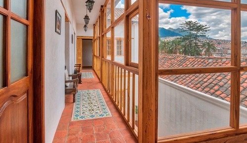 Superior Studio Suite, Private Bathroom