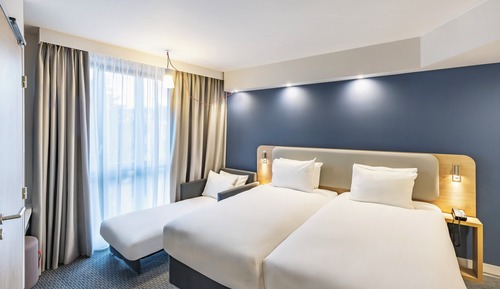 Standard Room, Multiple Beds