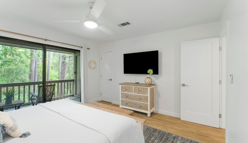 Condo, 2 Bedrooms, Garden View (186 - Cypress Sanctuary)