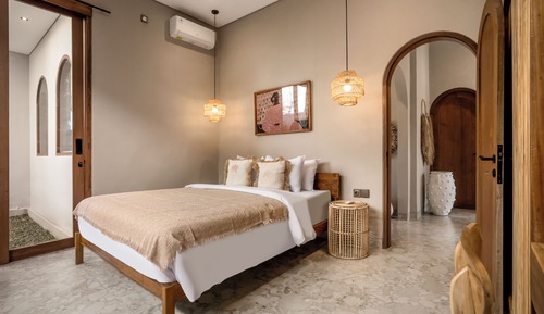 Deluxe Villa, 2 Bedrooms, Private Pool, Pool View
