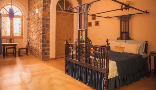 Room, 4 Bedrooms (Patu's Heaven)