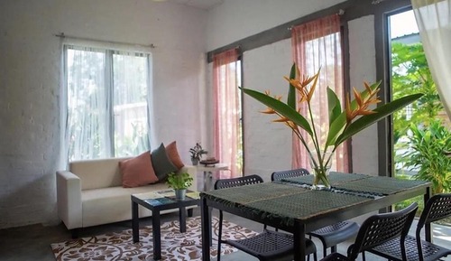 Premium Villa, 3 Bedrooms