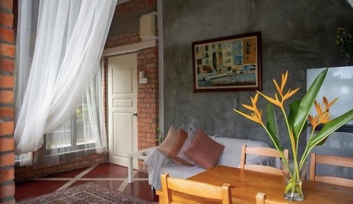 Superior Villa, 3 Bedrooms