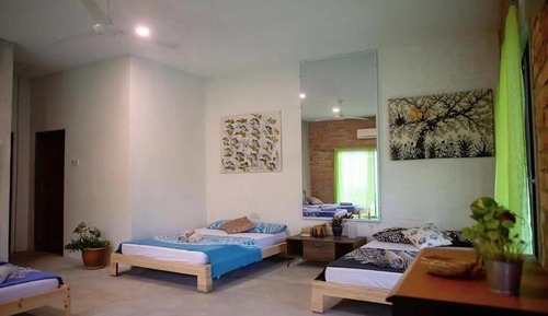 Executive Villa, 2 Bedrooms