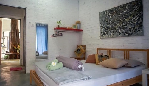 Junior Villa, 2 Bedrooms