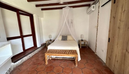 Basic Double Room
