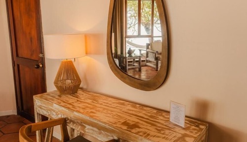 Comfort Suite, Sea View