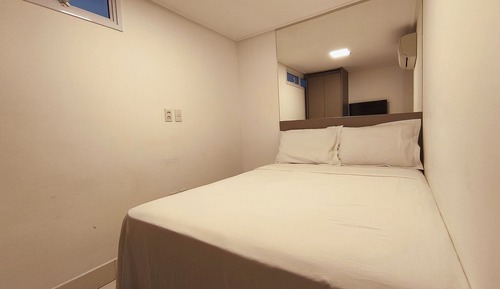 Family Apartment, 2 Bedrooms