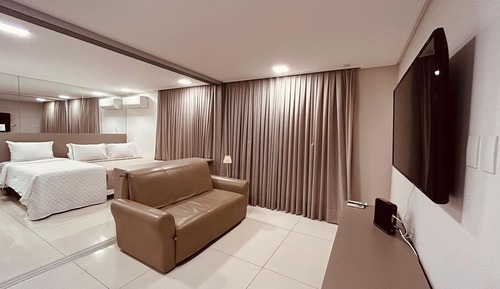 Family Apartment, 1 Bedroom