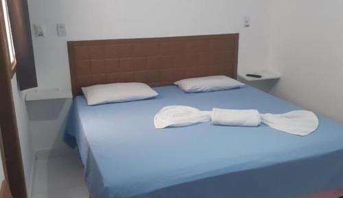 Comfort Double or Twin Room