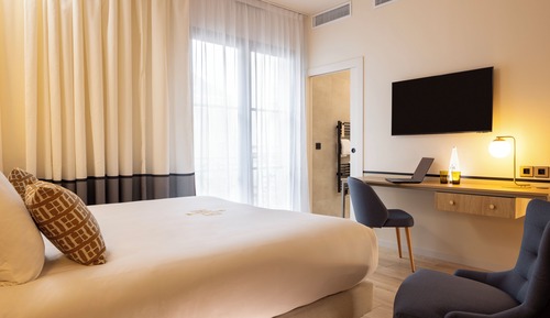 Family Suite