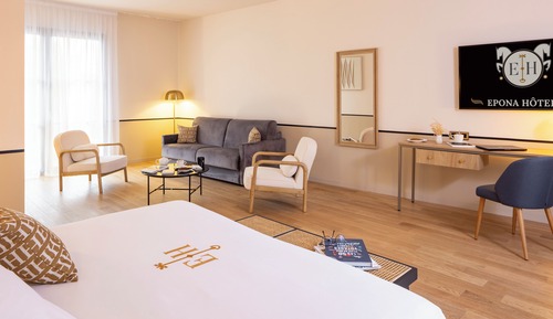 Panoramic Suite