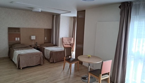 Comfort Twin Room