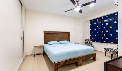 Basic Apartment, Sea View