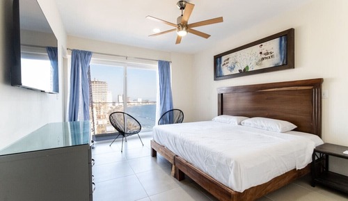 Comfort Apartment