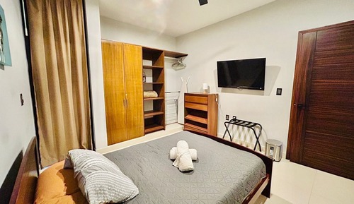 Departamento céntrico con estilo 309D