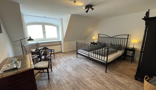 Executive Triple Room