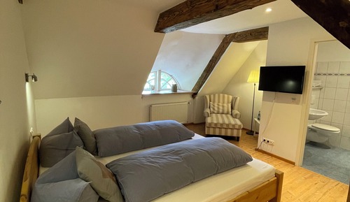 Exclusive Quadruple Room