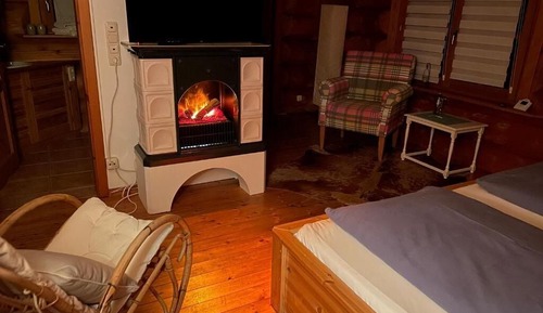 Superior Chalet