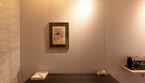 Basic Twin Room, City View