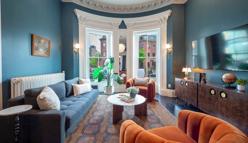 Premium Apartment