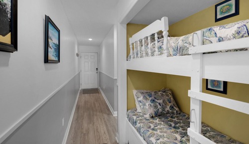 Condo, Multiple Beds, Balcony, Ocean View (Mistral 11)