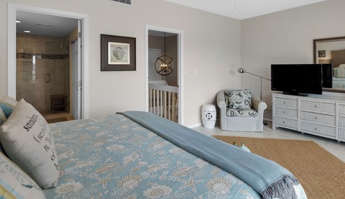 Townhome, Multiple Beds, Patio, Ocean View (Emerald Hill 36)