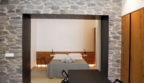 Premium Suite, 1 Bedroom, Terrace